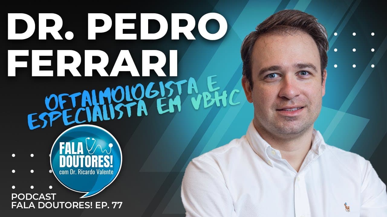 Fala Doutores — Entrevista